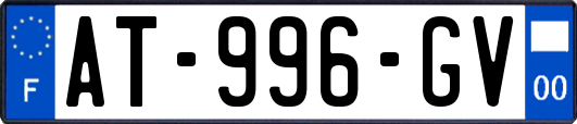 AT-996-GV