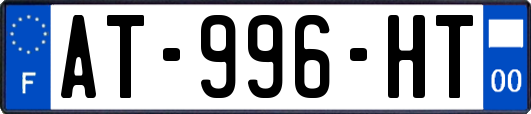 AT-996-HT