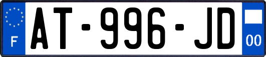 AT-996-JD