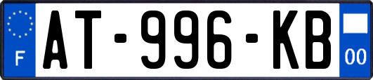 AT-996-KB