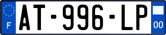 AT-996-LP