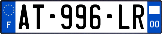 AT-996-LR