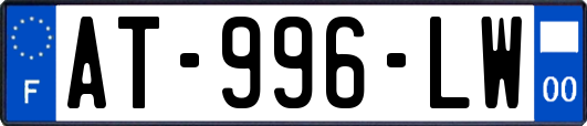 AT-996-LW
