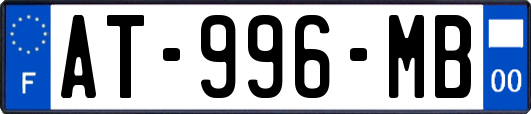 AT-996-MB