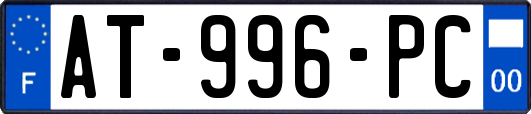 AT-996-PC
