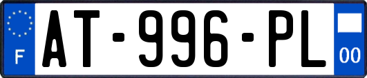 AT-996-PL