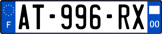 AT-996-RX