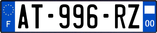 AT-996-RZ
