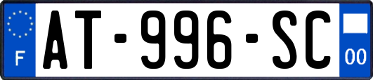 AT-996-SC