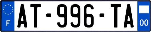 AT-996-TA