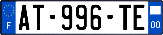 AT-996-TE