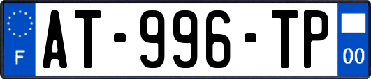 AT-996-TP