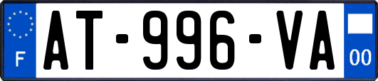 AT-996-VA