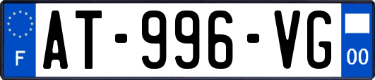 AT-996-VG
