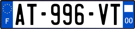AT-996-VT