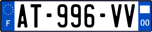 AT-996-VV