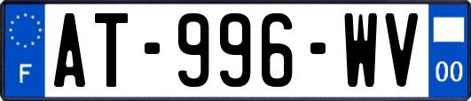 AT-996-WV