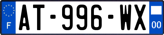 AT-996-WX