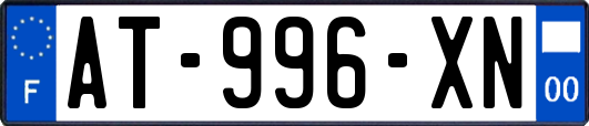 AT-996-XN