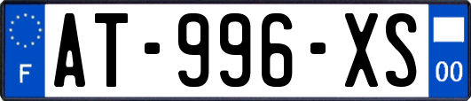 AT-996-XS
