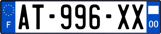AT-996-XX