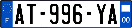 AT-996-YA