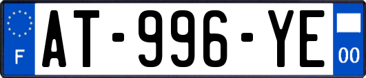 AT-996-YE