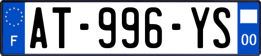 AT-996-YS