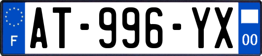 AT-996-YX