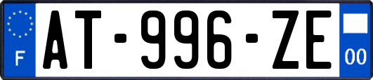 AT-996-ZE