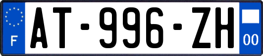 AT-996-ZH