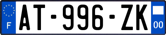 AT-996-ZK