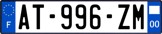 AT-996-ZM