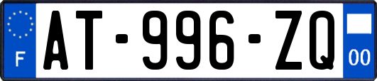 AT-996-ZQ