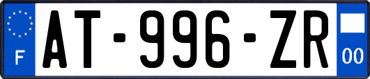 AT-996-ZR