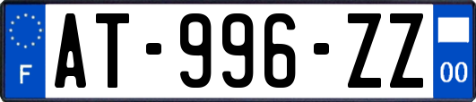 AT-996-ZZ