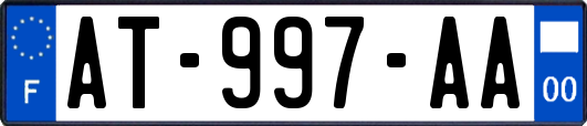 AT-997-AA