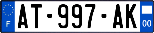 AT-997-AK