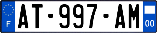 AT-997-AM