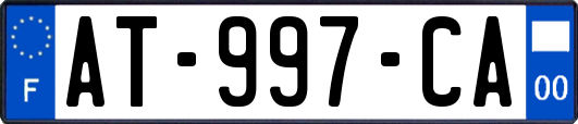 AT-997-CA