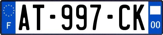 AT-997-CK