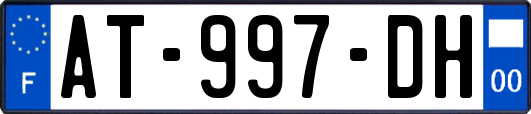 AT-997-DH