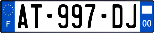 AT-997-DJ
