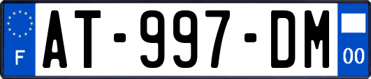 AT-997-DM