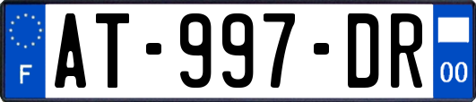 AT-997-DR