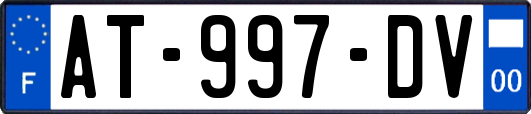 AT-997-DV