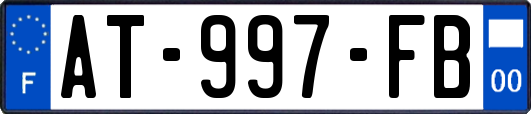 AT-997-FB