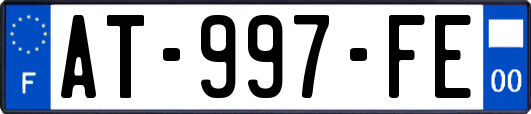 AT-997-FE