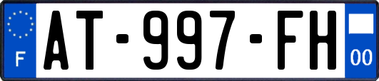 AT-997-FH