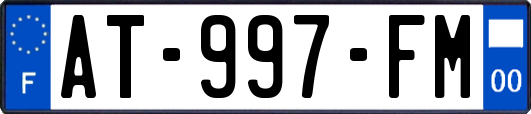 AT-997-FM